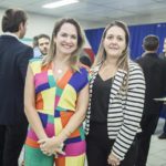 Juliana Guimaraes E Raquel Vasconcelos