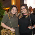 Karla Rodrigues E Renata Benevides