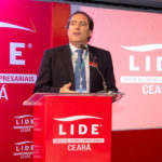 LIDE Ceará Promove Almoço Debate Com Pedro Guimarães (41)