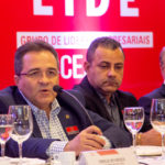 LIDE Ceará Promove Almoço Debate Com Pedro Guimarães (59)