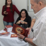 Lançamento Do Livro Dondon Feitosa 2