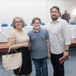 Liduína, Hugo Eduardo E Hugo Feitosa 20