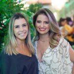 Liliana Diniz E Janaina Mota