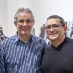 Lino Crisostomo E José Guedes