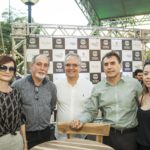 Louise Benevides, Julio Barreira, Ricardo Braga, Pedro Lima E Karol Bang (2)