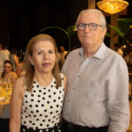 Lucia Menezes E José Carneiro