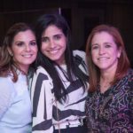 Luciana Sena, Rhasnny Benevides E Riane Azevedo