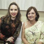 Lucinha Feitosa E Ana Studart