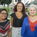 Lucinha Rodrigues, Nefertiti Andrade E Raquel Gadelha (1)