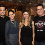 Luiz Sobreira, Iris Leite, Roberta E Samuel Sicchhierolli