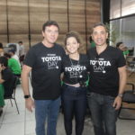 Luiz E Gabriela Teixeira, Ronaldo Munhoz