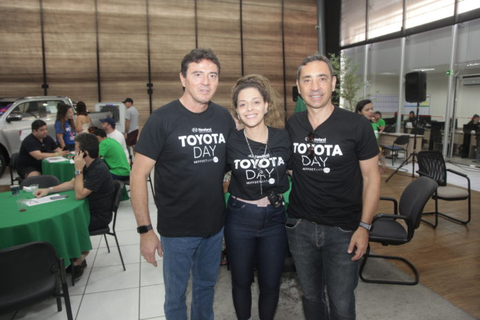 Luiz E Gabriela Teixeira, Ronaldo Munhoz