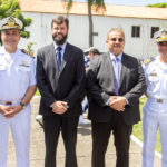 Madson Cardoso, Murilo Jimenez, Francisco Cardoso E Alexandre Silva (4)