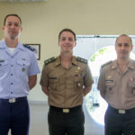 Major Benevides, Jean Torres E Marcelo José