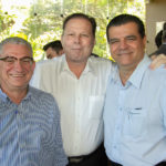 Marcelo Maranhão, Júlio Ventura E Odmar Feitosa (1)