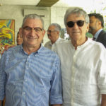 Marcelo Maranhão E Clóvis Bezerra