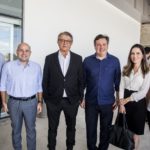 Marcelo Pinheiro, Prefeito Roberto Claudio, Arialdo Pinho, Samuel Dias, Agueda Muniz E Manoela Nogueira (1)