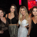 Maria Eduarda, Maisa Farias, Jennifer Vieira E Natasha Diniz (2)