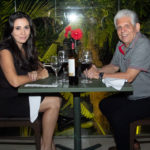 Marine Amorim E Emerson Marinha (1)