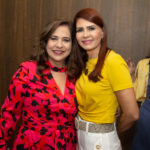 Martinha Assunção E Lorena Pouchain