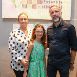 Michelima, Isabela E André Benevides (2)