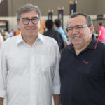 Miguel Figueiredo E Marcilio Bezerra