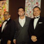 Milton Nunes, Pipo E Franklin Dantas