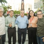 Mino Castelo, Pedro Lima, Assis Cavalcante, Milene Pereira E Fabiano Piúba (2)