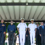 Murilo Jimenez, Antônio Cerqueira, Manoel Teófilo, Madson Cardoso, Alexandre Silva, Henry Campos E Romel Almeida (7)