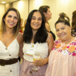 Márcia Vale, Vera Lima E Fernanda Araújo (1)