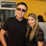 Márcio Paulino E Aline Morais (2)