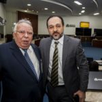 Neuzemar Gomes De Moraes E Marco Praxedes 1