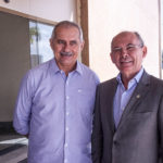 Nezinho Farias E Nelson Martins