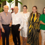 Norma, Humberto, Adauto E Silvana Bezerra, Gil Santos, Denise E Bento Bezerra (11)