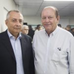 Odilon Peixoto E Rafael Leal