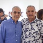 Paulo Ponte E Carlos Alberto Forte