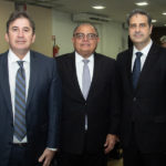 Paulo Régis Botelho, Teodoro Santos E Erinaldo Dantas (1)