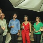 Philippe Godefroit , Dionisio Barssi, Andre The, Joana Hellmeister, Rejane Arruda E Victoria Sarro (3)