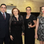 Rafael Barroso, Rejane Costa, Ernestina Ribeiro E Renata Oliva (1)