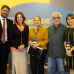 Rafael Rodrigues, Claudia Leitão, Anya Ribeiro, Joaquim Cartaxo E Circe Jane (3)