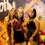 Rebeca Manu, Ingrid Gomes E Nicole Guimaraes (1)