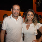 Renan E Juliana Colares