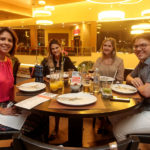 Renata Bezerra, Mariana Pinto, Carla Wernerk E Gustavo Costa 2