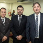 Riardo Bezerra, Eduardo Oliveira E Paulo Régis Botelho (2)