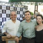 Ricardo Braga, Pedro Lima E Karol Bang (2)