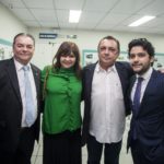 Ricardo Rocha, Ana Lourdes, Jose Rubens E José Rubens Almeida