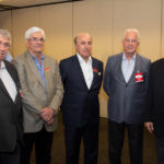 Roberto Macêdo, Assis Machado, Silvio Frota, Carlos Prado E Lauro Fiuza (1)