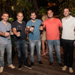 Rodrigo Canuto, André Linheiro, Eduardo Castelão, Marcelo Gentil E José Ricardo 2 39