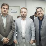 Rodrigo Saborido, Kalaban LIberal E Sandro Belo