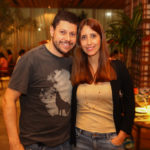 Rodrigo E Evelin Quevedo